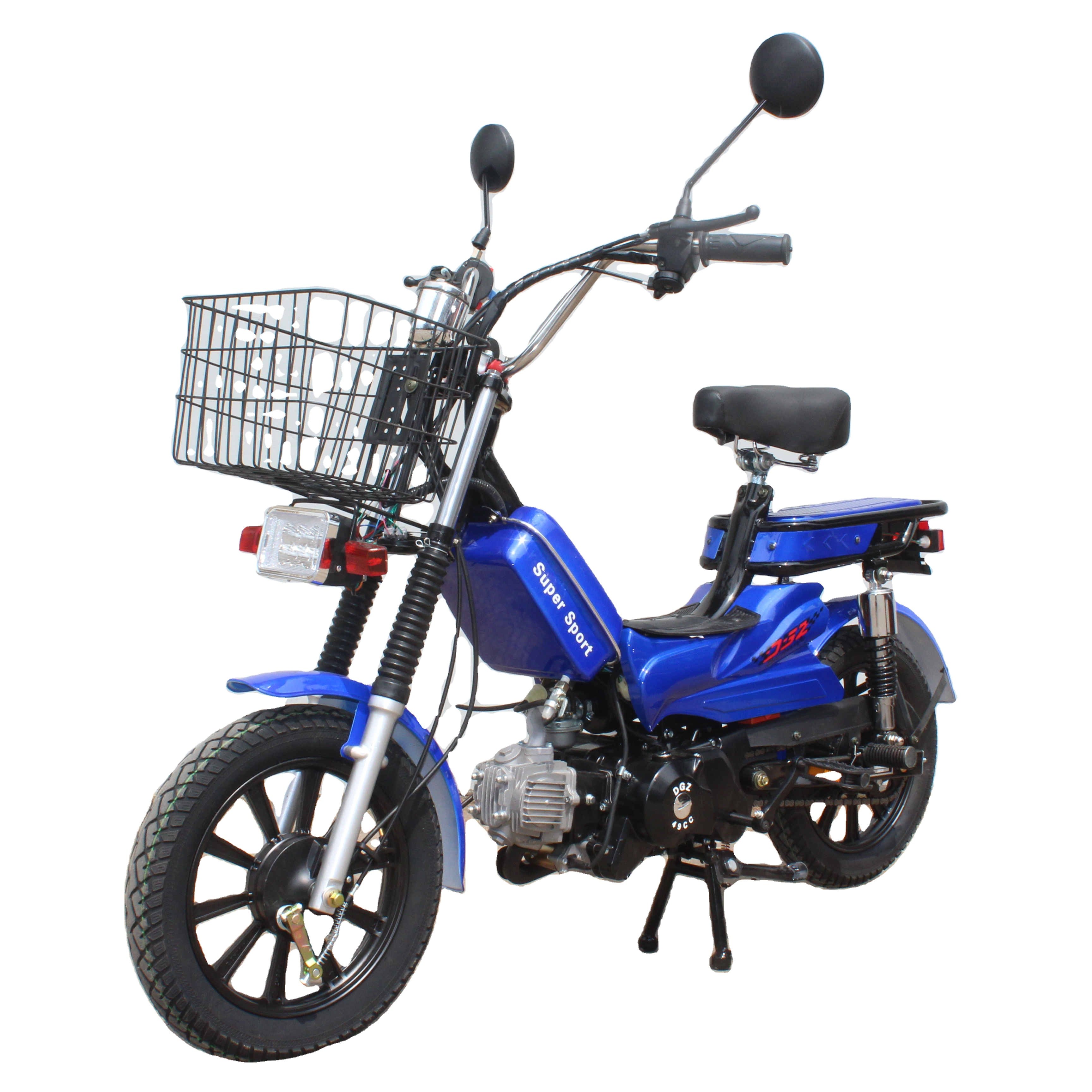 Mini 50cc Motorcycle in Cheap Price Good Quality